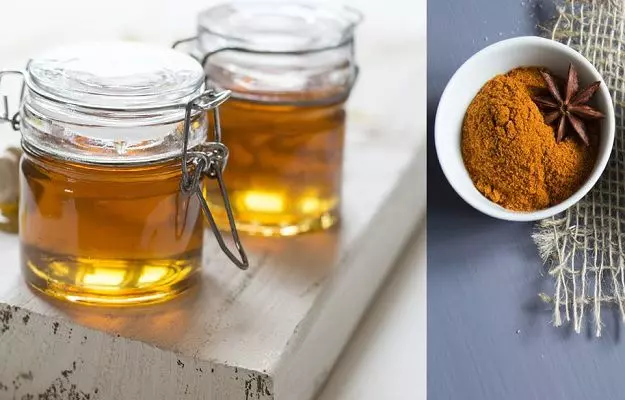 हल्दी और शहद के फायदे और नुकसान  - Turmeric and Honey Benefits and Side Effects in Hindi