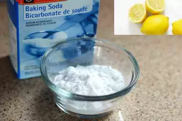 Baking Soda and Lemon: Side Effects You Should Know Before Using