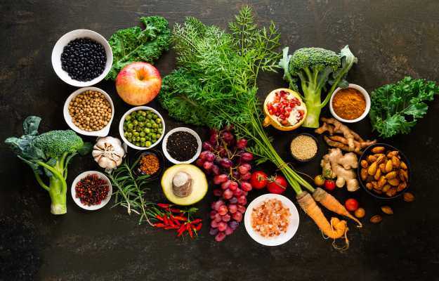 Superfoods for Sexual Health: Boost Your Libido with the Right Diet