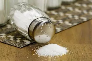 Sodium in Your Diet: Key Benefits, Top Sources, and Health Risks