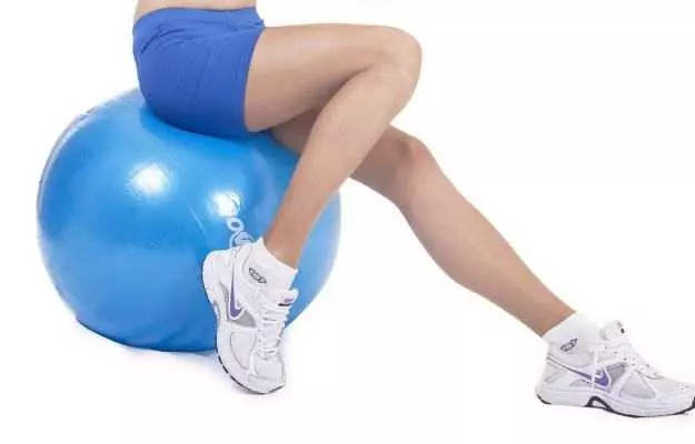 Exercises for hip pain