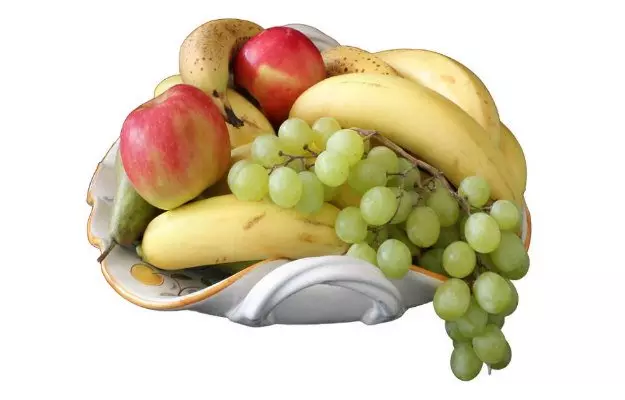 Potassium: benefits, sources and side effects