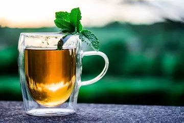 Kahwa Tea Benefits: Why It’s More Than Just a Cup of Tea