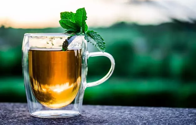 कहवा के फायदे, बनाने की विधि और नुकसान - Benefits and side effects of kahwa tea in Hindi
