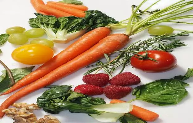 Antioxidants: Food sources, Benefits and Side effects 