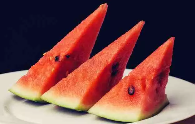 तरबूज के छिलके के फायदे और नुकसान - Watermelon Rind Benefits and Side Effects in Hindi