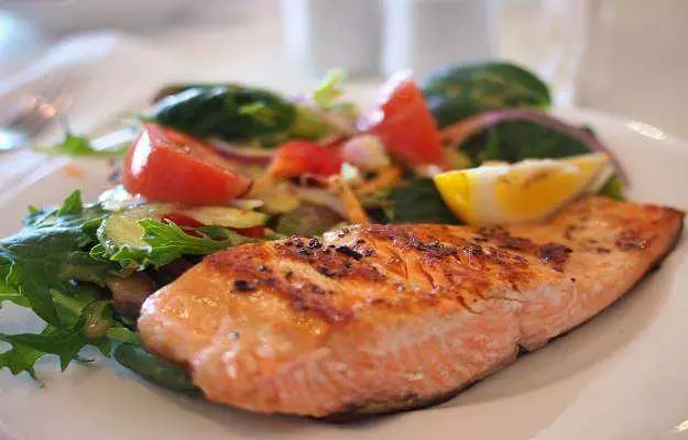 Fish benefits and side effects