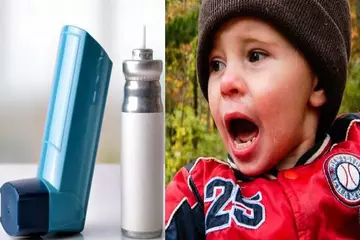 Asthma in Babies: What Parents Need to Know