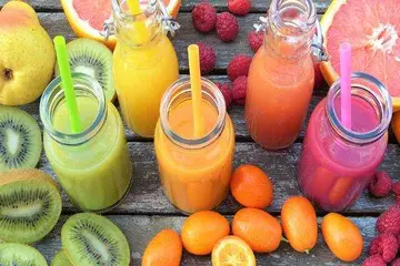 Juices for Constipation: Simple Recipes for Quick Relief