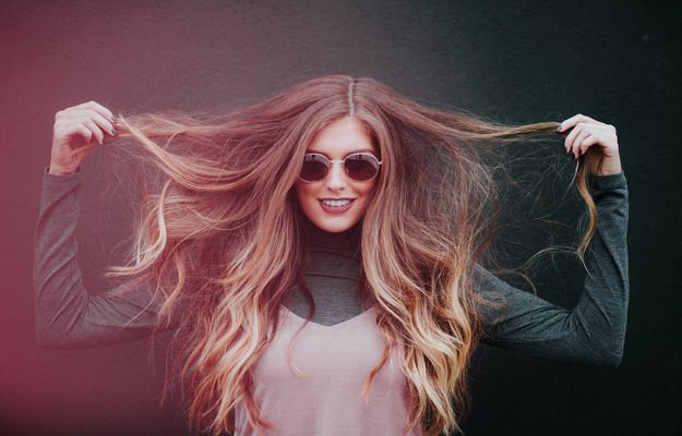 5 Easy Tips For Hair Growth