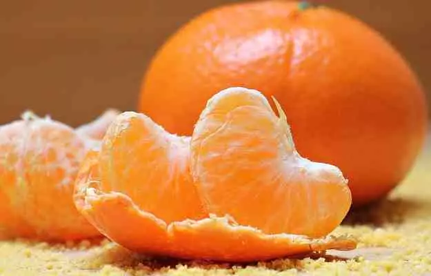 नारंगी के फायदे और नुकसान - Narangi ke Fayde aur Nuksan