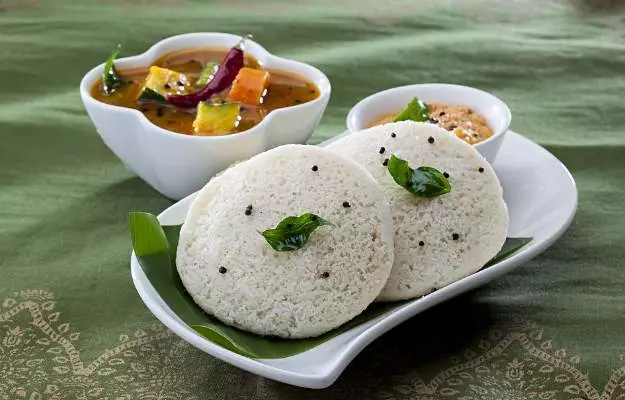 इडली बनाने की विधि - Idli recipe in hindi