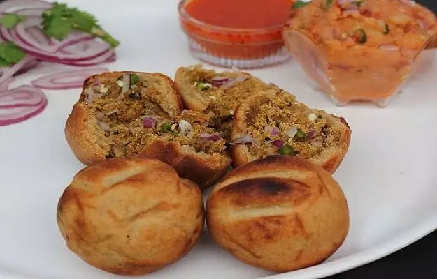 लिट्टी चोखा बनाने का तरीका - Litti chokha recipe in hindi