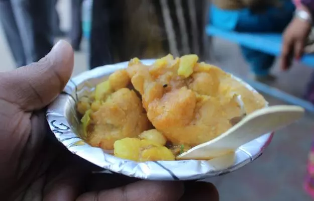 कचौरी रेसिपी और बनाने का तरीका - Kachori recipe in hindi