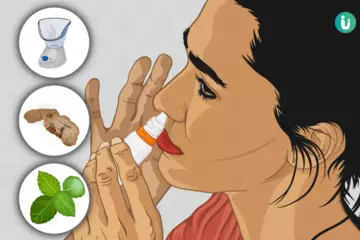 How to Clear Nasal Congestion: Effective Home Remedies