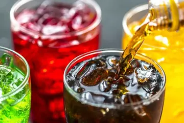 Cold Drinks vs. Your Health: Unveiling the Bitter Truth