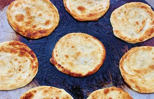 गोभी का पराठा बनाने की रेसिपी - Gobi paratha recipe in hindi