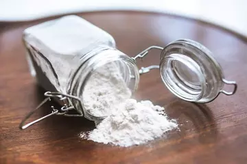 From Kitchen to Skincare: Benefits and Side Effects of Rice Flour