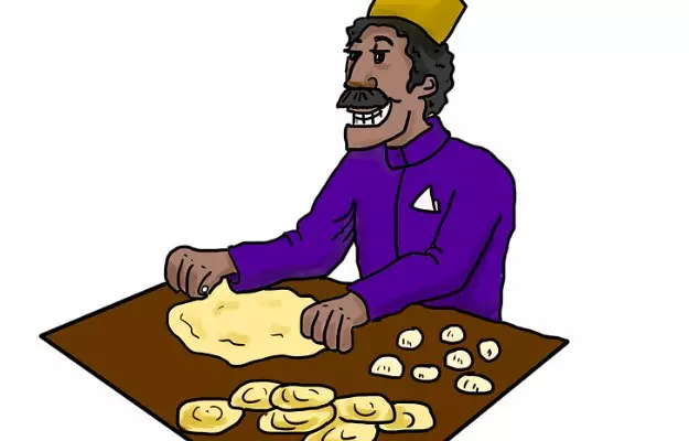 मक्के की रोटी बनाने की रेसिपी - Makki ki roti recipe in hindi