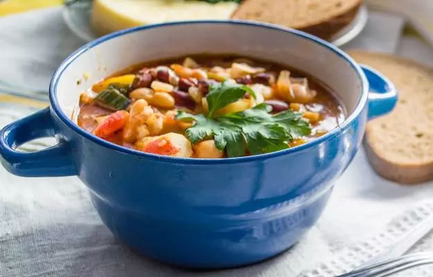 स्वीट कॉर्न सूप - Sweet corn soup recipe in hindi