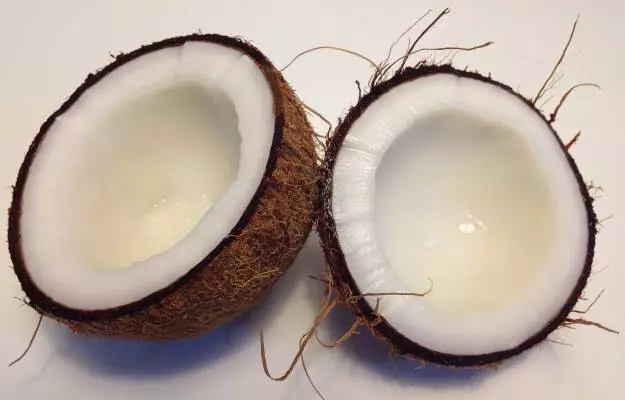 नारियल चटनी रेसिपी - coconut chutney recipe in hindi