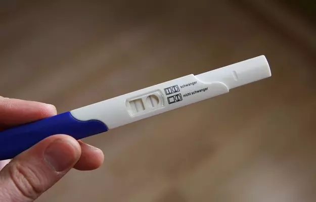 पीरियड के कितने दिन बाद प्रेगनेंसी टेस्ट करे - Periods miss hone ke kitne din baad pregnancy test kare 