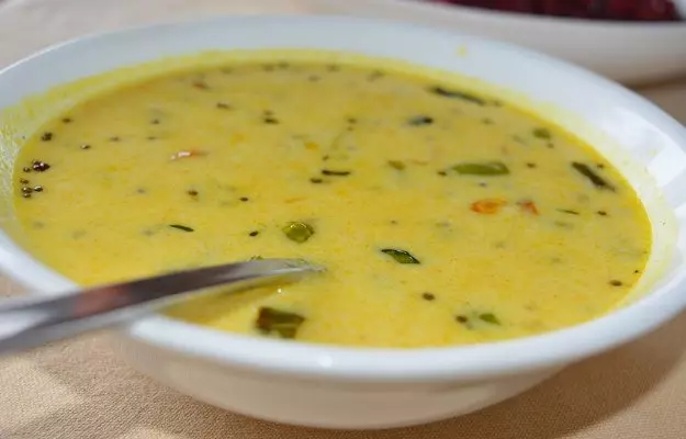 दाल तड़का बनाने की विधि - Dal tadka recipe in hindi