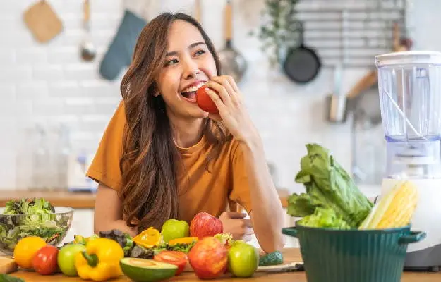 Which Fruits Should Be Part of Your Skincare Diet?