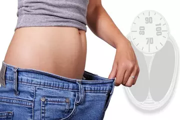 How to lose weight without exercise and diet
