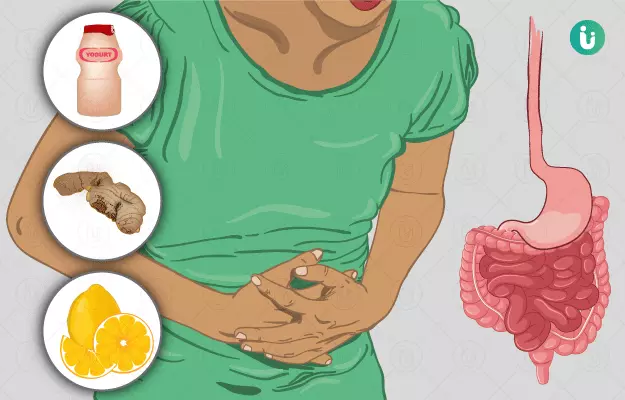 पाचन शक्ति बढ़ाने के उपाय - How to improve digestion in Hindi