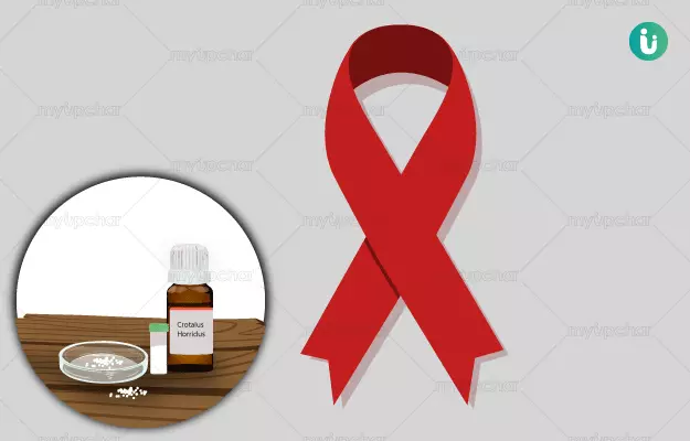 एचआईवी एड्स की होम्योपैथिक दवा और इलाज - Homeopathic medicine and treatment for HIV-AIDS in Hindi