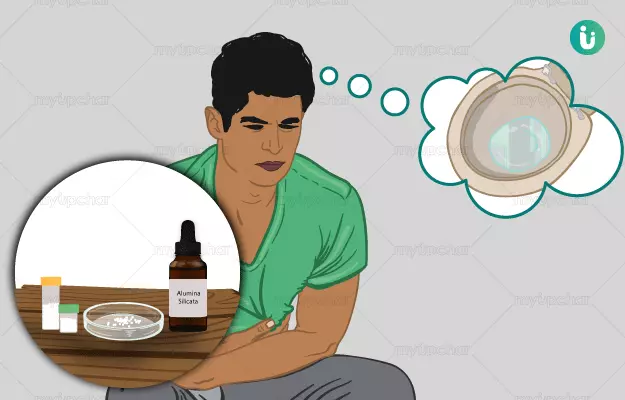 Homeopathic medicine, treatment and remedies for Constipation
