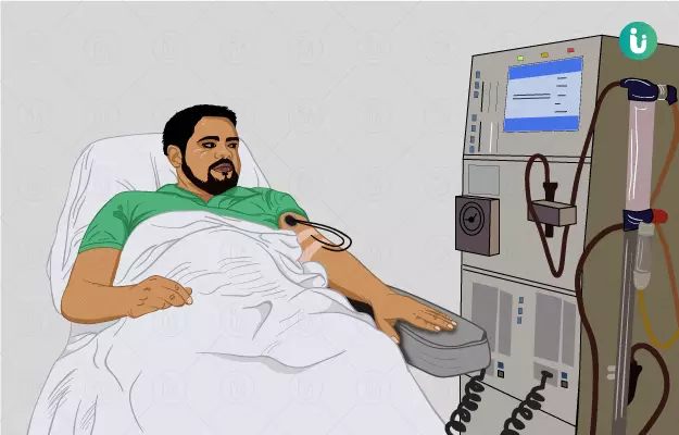 डायलिसिस - Dialysis in Hindi