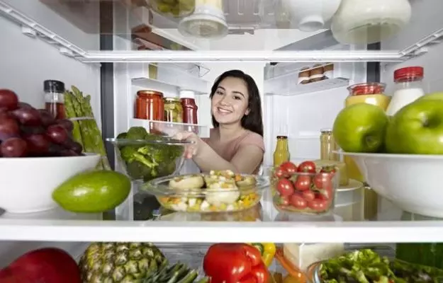 7 खाने की चीज़ें जो फ्रिज में नहीं रखनी चाहिये