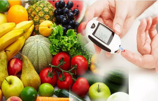 6 nutritious fruits for effective diabetes management