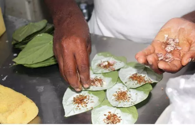 10 reasons to stop chewing betel nuts