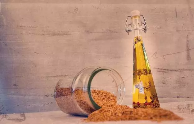 Sesame oil Benefits, Uses and Side effects