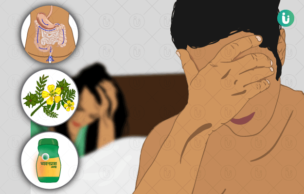 Ayurvedic Medicines Remedies Herbs for Erectile Dysfunction