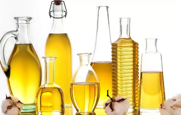 सबसे बढ़िया खाने का तेल कौन सा है? - Best cooking oil in Hindi