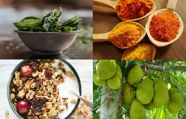 4 भारतीय आहार जो हैं गुणों की खान