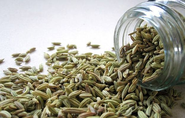 Fennel seeds (Saunf): Benefits, Uses, Nutrition facts, Calories and Side  Effects