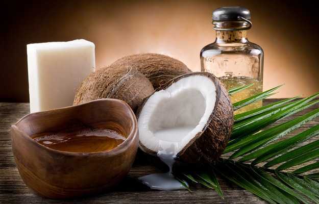 Coconut Oil: Uses, Benefits, Nutrition Facts, Calories and Side Effects