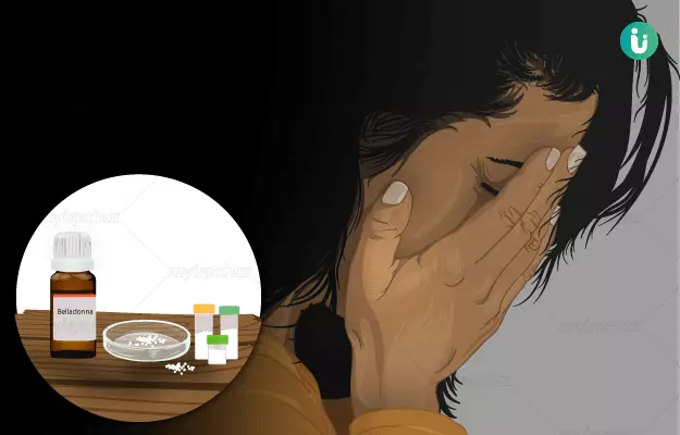 Homeopathic medicine, treatment and remedies for Depression
