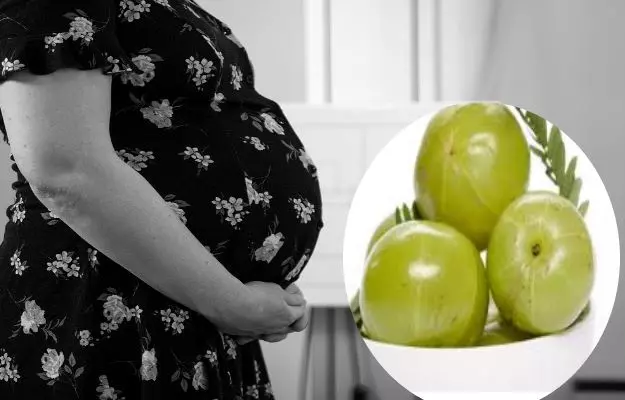 गर्भावस्था में आंवला खाना चाहिए या नहीं - Can I eat Indian Gooseberry during pregnancy in Hindi