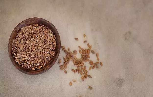 गर्भावस्था में अलसी खानी चाहिए या नहीं - Is it safe to flax seeds during pregnancy in Hindi