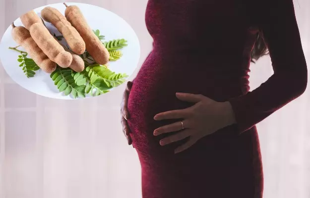 गर्भावस्था में इमली खानी चाहिए या नहीं - Can I eat Tamarind during pregnancy in Hindi
