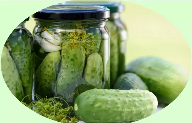 गर्भावस्था में खीरा खाना चाहिए या नहीं - Is it safe to eat cucumber during pregnancy in Hindi