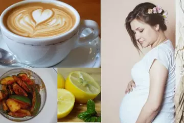 Healthy Ways to Satisfy Food Cravings While Pregnant