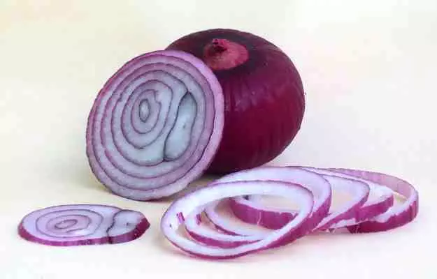 गर्मी में प्याज रखेगा इन बीमारियों से दूर  - Benefits of eating onions during summers in Hindi