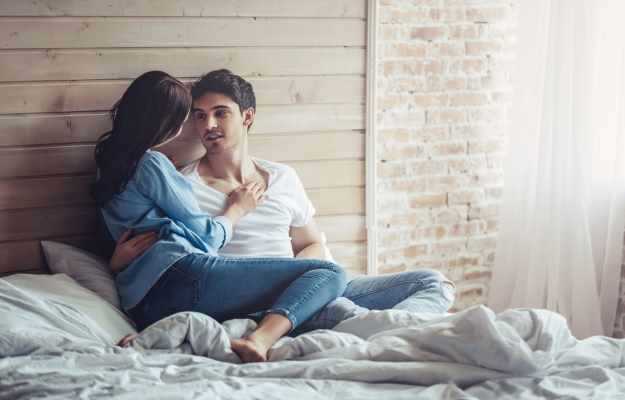 Morning Sex Benefits: A Perfect Way to Kickstart Your Day